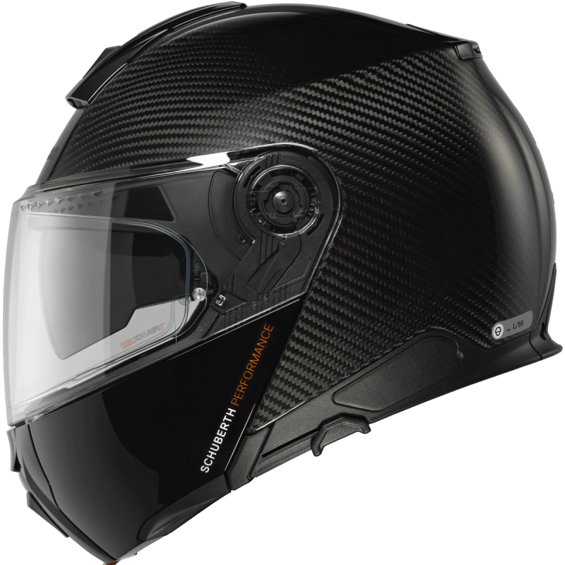SCHUBERTH C5 CARBON,Casco Modulare Schuberth