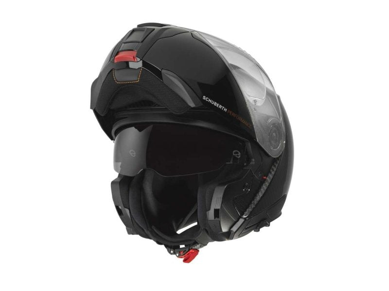 SCHUBERTH C5 CARBON,Casco Modulare Schuberth