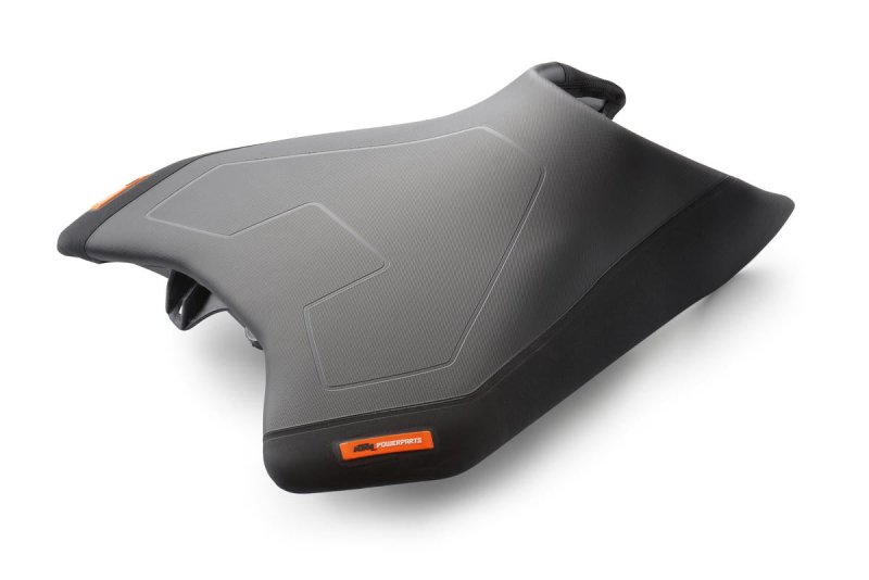 SELLA ERGO CONDUCENTE KTM 790\890 DUKE,POWERPARTS KTM KTM
