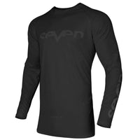 SEVEN COMPLETO VOX NERO,MAGLIA OFF ROAD SEVEN