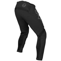SEVEN COMPLETO VOX NERO,MAGLIA OFF ROAD SEVEN