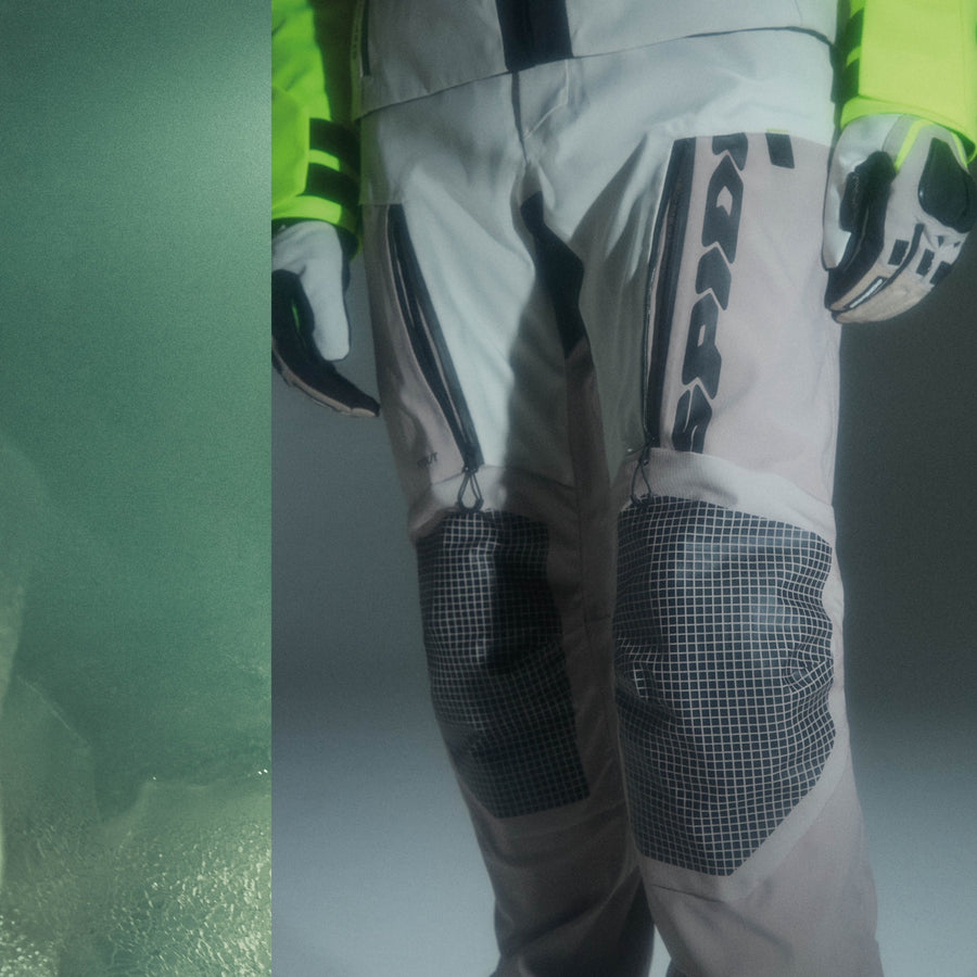 SPIDI PANTALONE FRONTIER PRO
