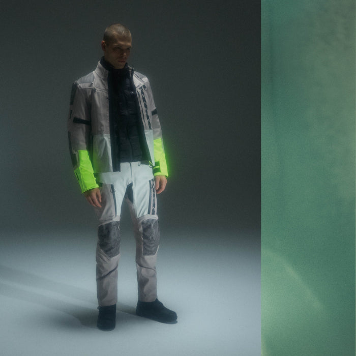 SPIDI PANTALONE FRONTIER PRO