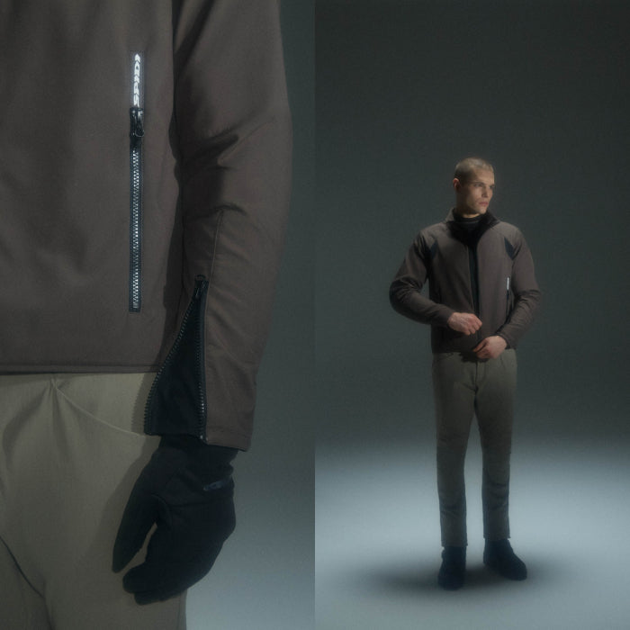 SPIDI GIACCA THE STANDARD