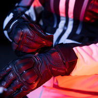 SPIDI NKD H2OUT NERO