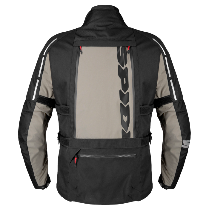 SPIDI GIACCA 4 SEASON V3 FANGO