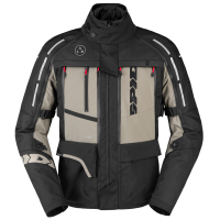 SPIDI GIACCA 4 SEASON V3 FANGO