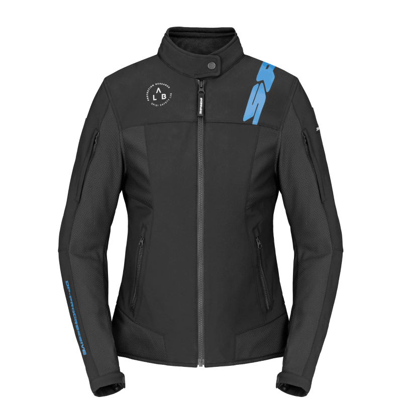 SPIDI CORSA TEX LADY,giacche tessuto SPIDI