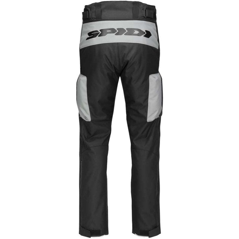 SPIDI CROSSMASTER H2OUT GHIACCIO XL,pantaloni impermeabile SPIDI