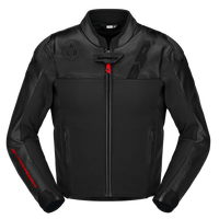 SPIDI GIACCA DP PROGRESSIVE HYBRID PERFORATED