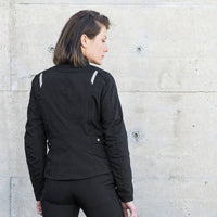 SPIDI GIACCA DONNA ELLABIKE TEX,giacche tessuto SPIDI