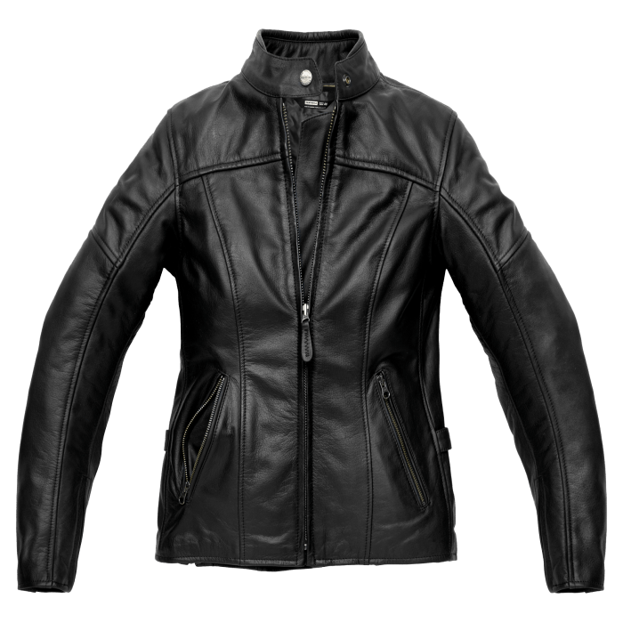 SPIDI GIACCA MACK PELLE LADY,Giacca Pelle SPIDI