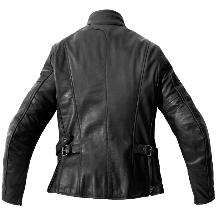 SPIDI GIACCA MACK PELLE LADY,Giacca Pelle SPIDI