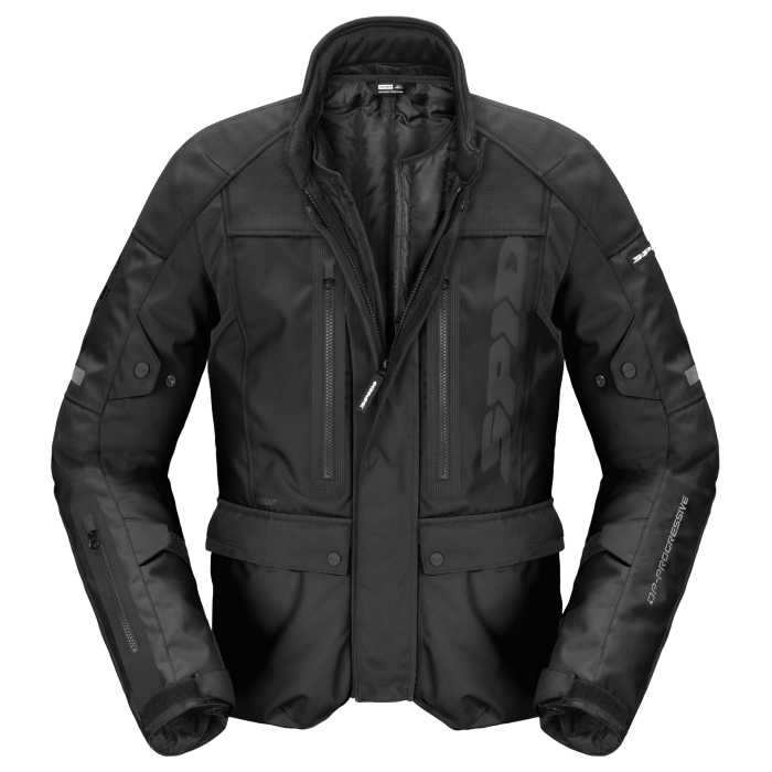 SPIDI GIACCA TRAVELER 3 EVO H2OUT DONNA,Giacca Impermeabile SPIDI