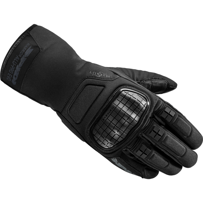 SPIDI GUANTO ALU PRO EVO H2OUT,guanto impermeabile SPIDI