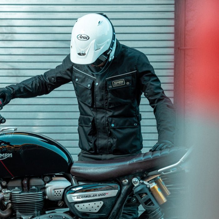 SPIDI ORIGINALS ENDURO SPIDI – SPAZIO MOTO srl