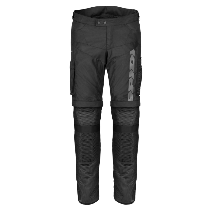 SPIDI PANTALONE HARD TRACK H2OUT,pantaloni impermeabile SPIDI