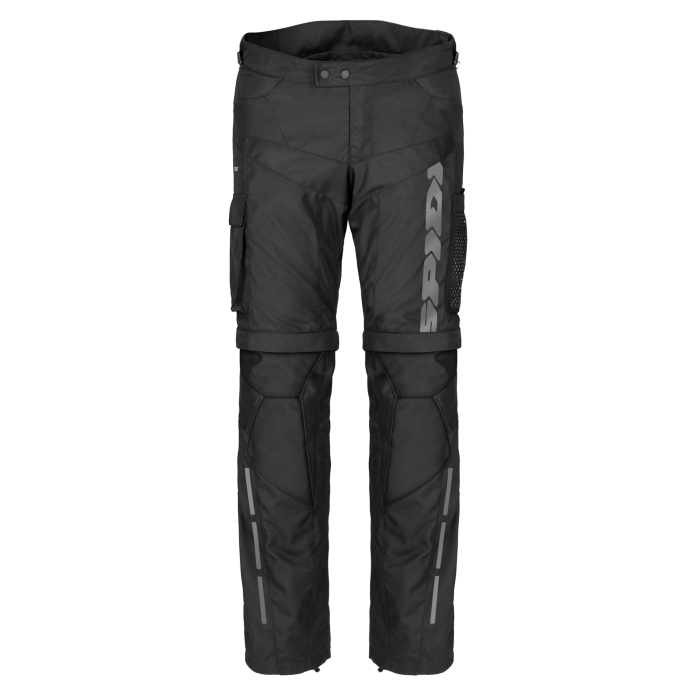 SPIDI PANTALONE HARD TRACK H2OUT,pantaloni impermeabile SPIDI
