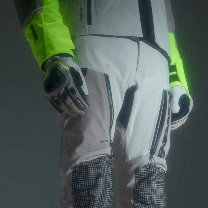 SPIDI RAINWARRIOR 2