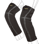 SPIDI SNUG KNEE CE,INTIMO TERMICO SPIDI