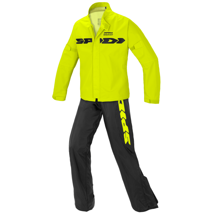 SPIDI SPORT RAIN KIT,ANTIACQUA SPIDI