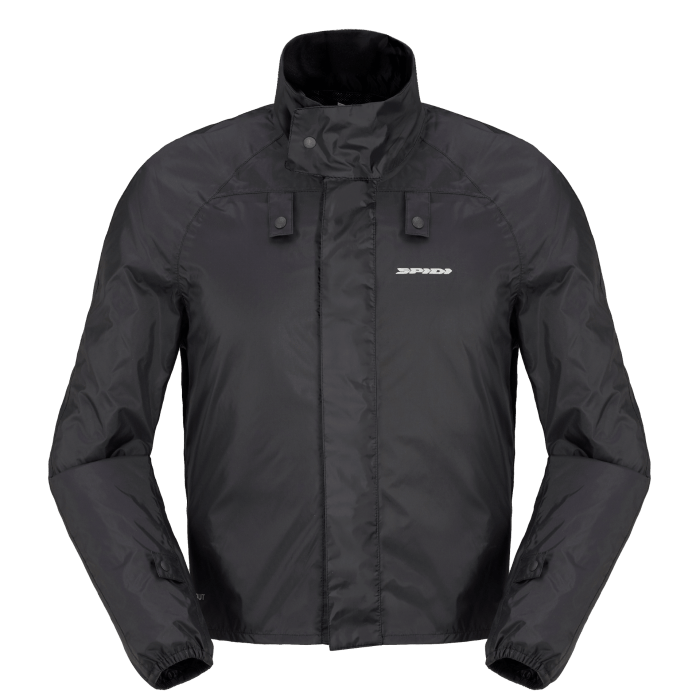 SPIDI TERRAIN TEX BLU + RAIN CHEST H2OUT,giacche tessuto SPIDI