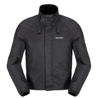 SPIDI TERRAIN TEX BLU + RAIN CHEST H2OUT,giacche tessuto SPIDI