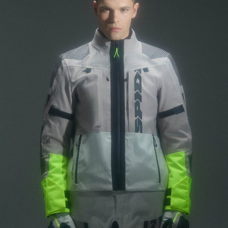 SPIDI COMPLETO FRONTIER PRO