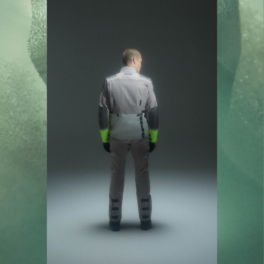 SPIDI COMPLETO FRONTIER PRO