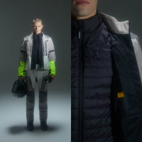 SPIDI GIACCA FRONTIER PRO