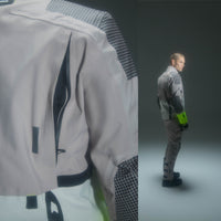 SPIDI GIACCA FRONTIER PRO