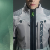 SPIDI GIACCA FRONTIER PRO