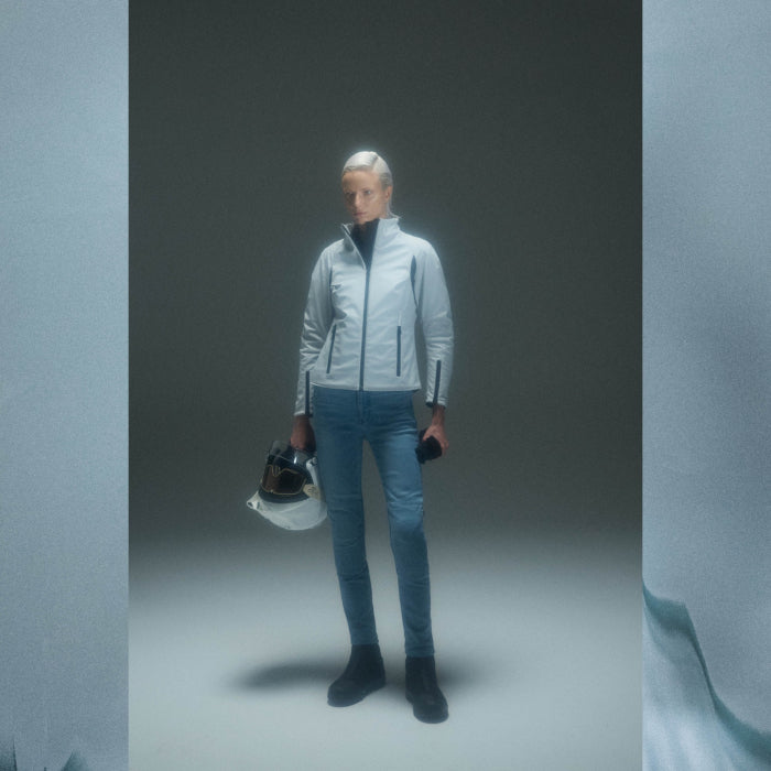 SPIDI JEANS J-FIT SUPERSLIM DONNA