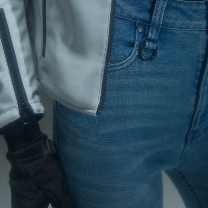 SPIDI JEANS J-FIT SUPERSLIM DONNA