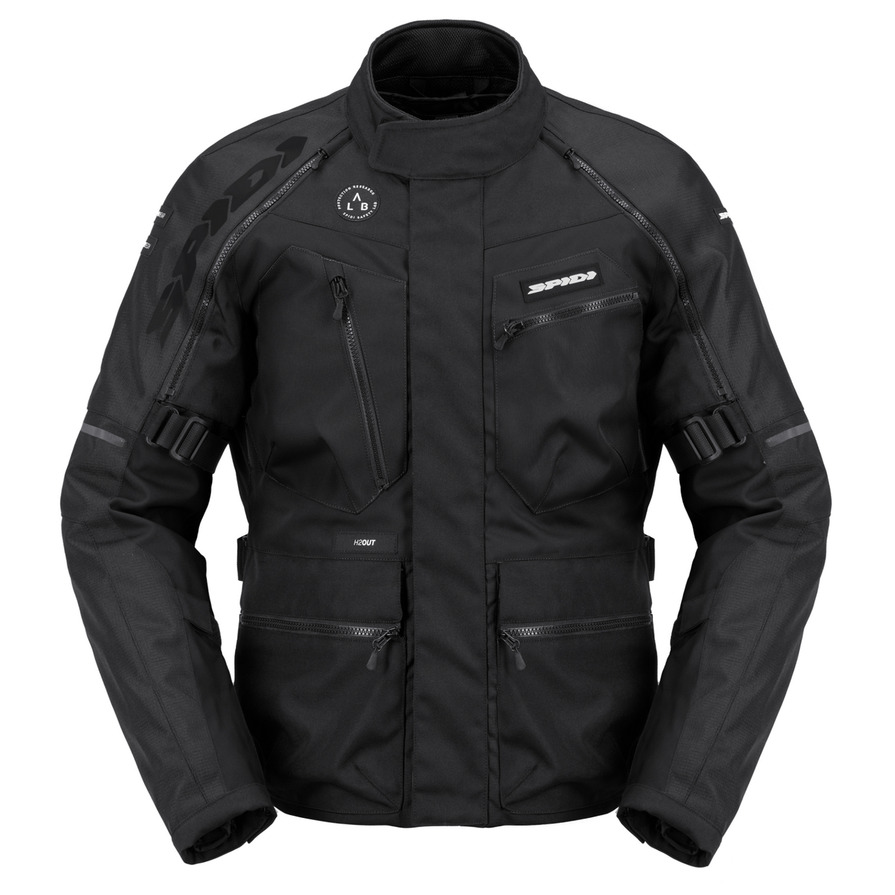 SPIDI GIACCA RIDEMASTER H2OUT