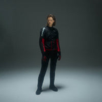 SPIDI GIACCA RIDEMASTER H2OUT DONNA