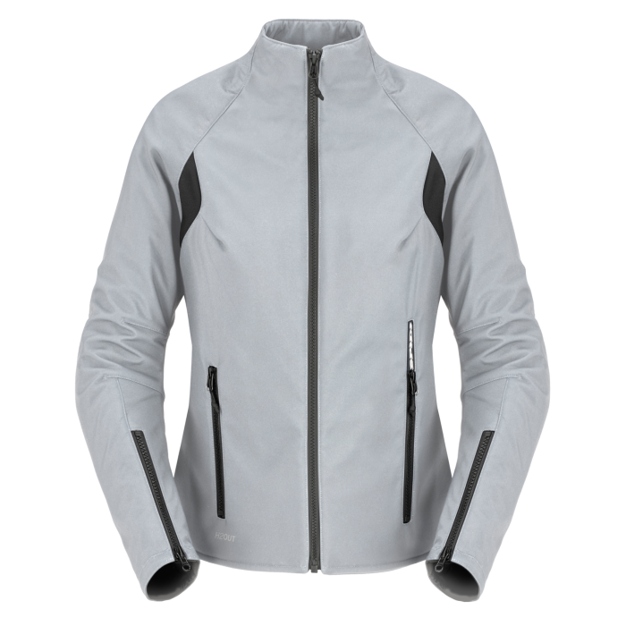 SPIDI STANDARD JACKET DONNA BIANCO