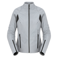 SPIDI STANDARD JACKET DONNA BIANCO