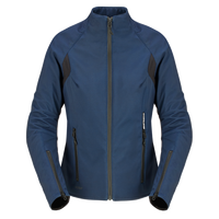 SPIDI STANDARD JACKET DONNA BLU