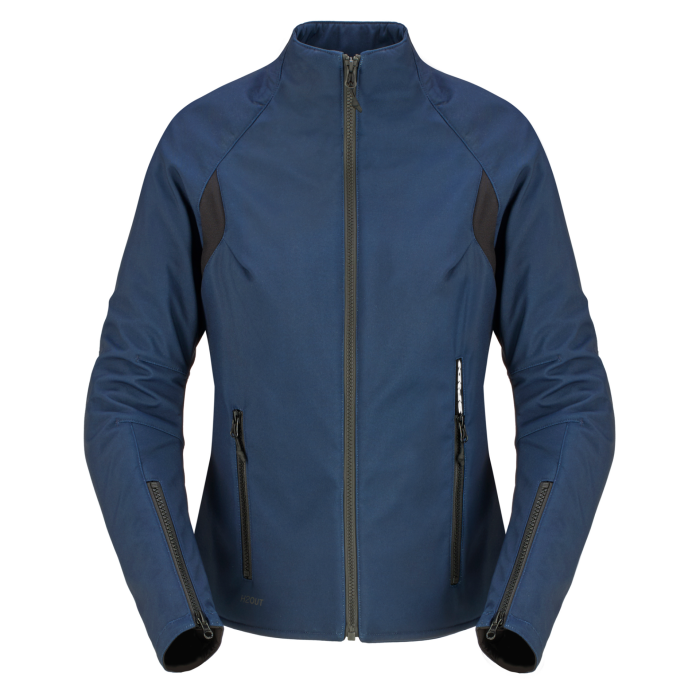 SPIDI STANDARD JACKET DONNA BLU