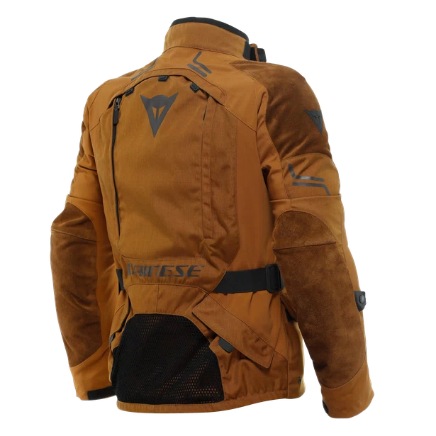 DAINESE GIACCA SPRINGBOK ABSOLUTE SHELL