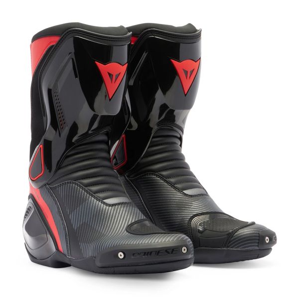 DAINESE STIVALE NEXUS 2 ROSSO LAVA