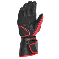 SPIDI GUANTO STR-6 ROSSO