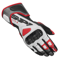 SPIDI GUANTO STR-6 ROSSO