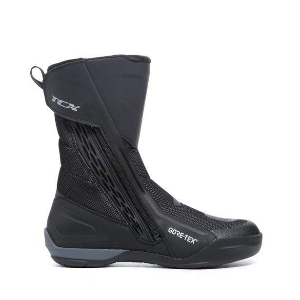 TCX STIVALE AIRTECH GORE TEX TG 43,stivale touring TCX