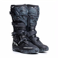 TCX STIVALE COMP EVO 2 MICHELIN,stivale motocross TCX