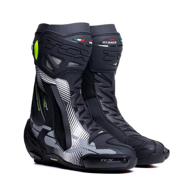 TCX STIVALE RT RACE PRO AIR,Stivale sportivo TCX