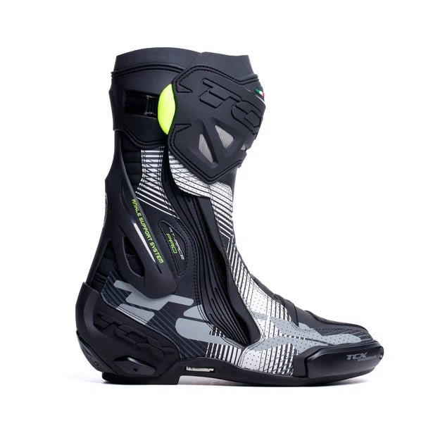 TCX STIVALE RT RACE PRO AIR,Stivale sportivo TCX
