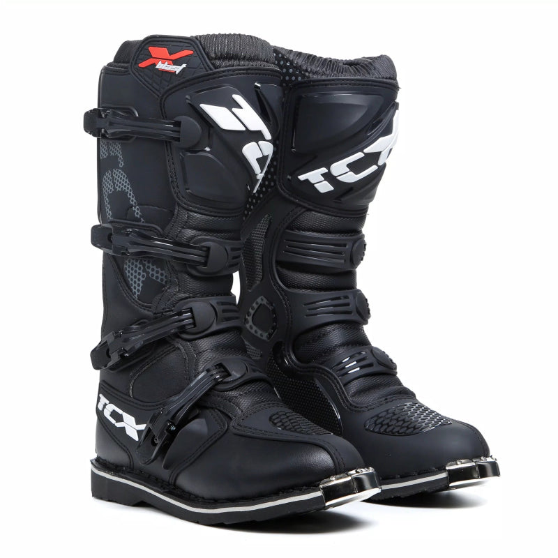 TCX STIVALE X - BLAST,stivale motocross TCX