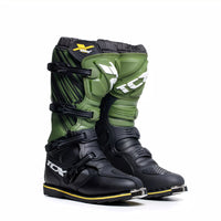 TCX STIVALE X - BLAST,stivale motocross TCX